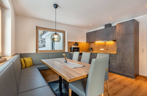 See Apartment | Apartment Leo by Interhome