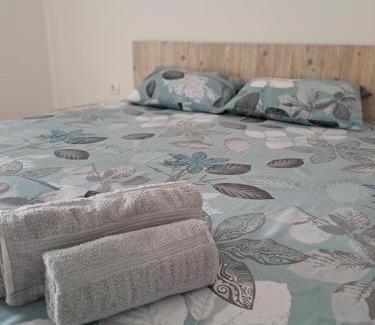 Petrovec Apartment | Apartment Leo