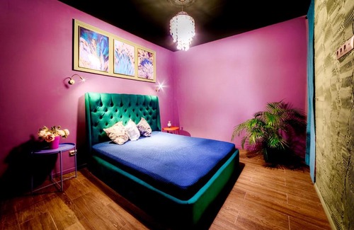 Kostroma Apartment | Apartment LEON