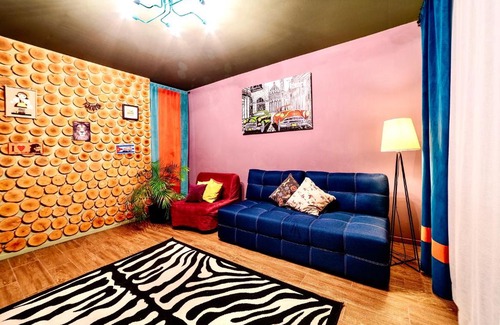 Kostroma Apartment | Apartment LEON