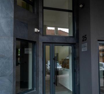 Kraljevo Apartment | Apartment Leona