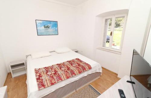 Slano Apartment | Apartment Lepur Slano