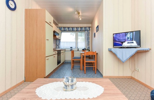 Moorweg Apartment | Apartment Lerche - Holiday House Elfriede Coordes