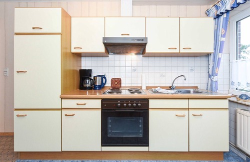 Moorweg Apartment | Apartment Lerche - Holiday House Elfriede Coordes
