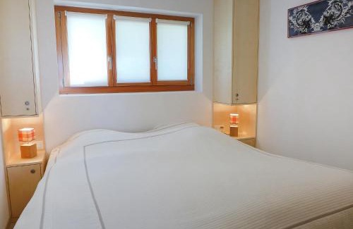 Randogne Apartment | Apartment Les Aiguilles Vertes Rez inférieur by Interhome