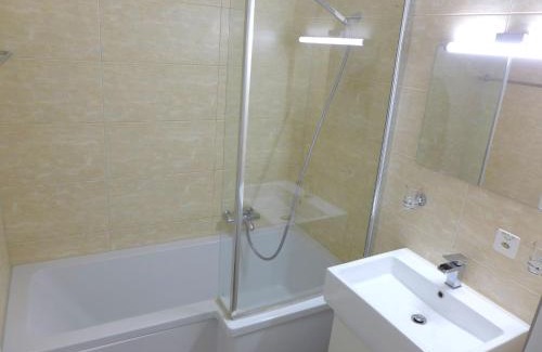 Randogne Apartment | Apartment Les Choucas B 28 by Interhome