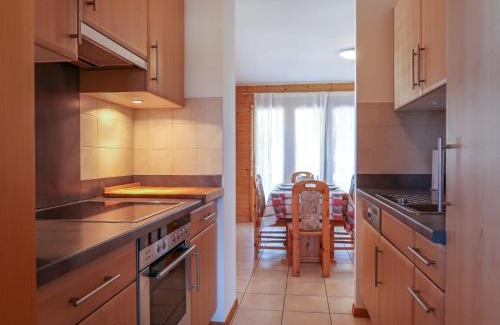 Saint-Pierre-de-Clages Apartment | Apartment Les Chouettes 1 by Interhome
