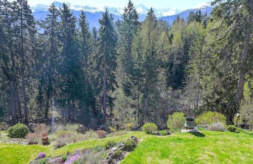 Randogne Apartment | Apartment Les Faverges 5 by Interhome