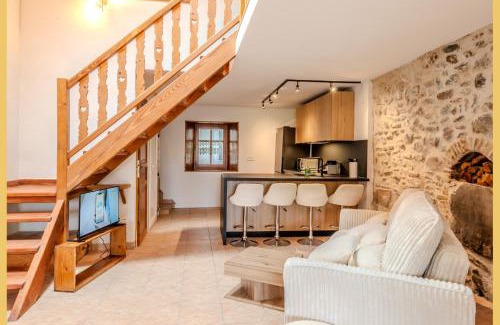 Yvoire Apartment | Apartment Les Jardins I T3 I Yvoire