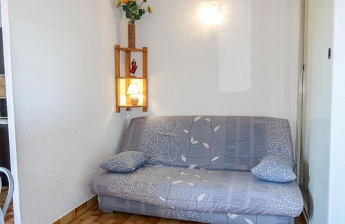 Port Rive Gauche Apartment | Apartment Les Marines II by Interhome