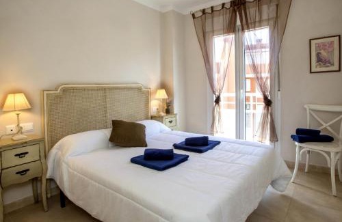 Almadrava Beach Apartment | Apartment Les Portelles by Interhome