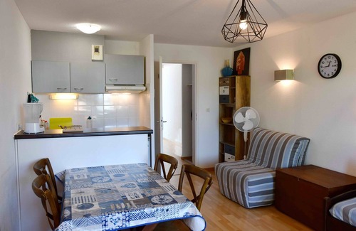 Le Teich Apartment | Apartment les rives marines
