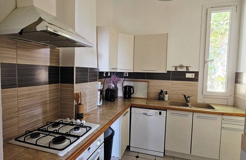 Grasse Apartment | Apartment: Les Senteurs de Grasse