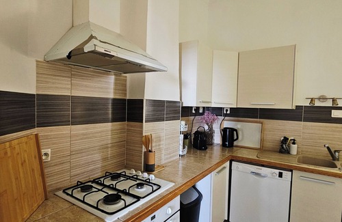 Grasse Apartment | Apartment: Les Senteurs de Grasse