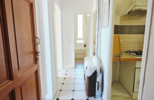 Grasse Apartment | Apartment: Les Senteurs de Grasse