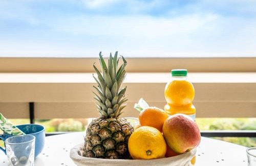 La Cote Radieuse Apartment | Apartment Les Terrasses du Levant-5 by Interhome