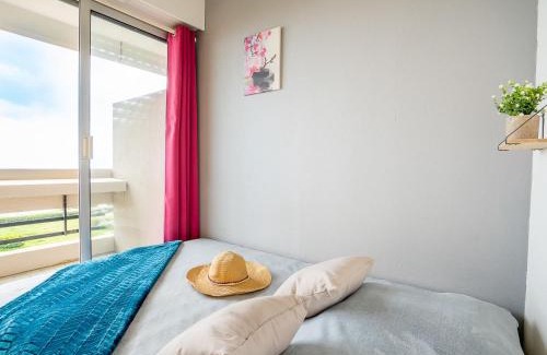 La Cote Radieuse Apartment | Apartment Les Terrasses du Levant-5 by Interhome