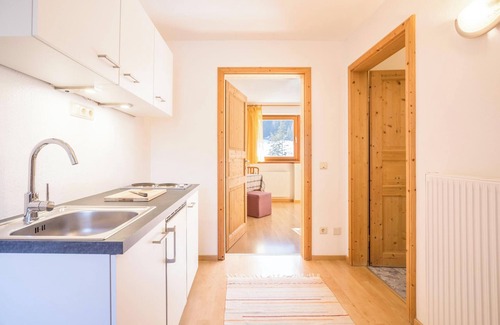 Monguelfo Apartment | Apartment "Lettnerhof BnB 2" with Mountain View, Wi-Fi, Terrace & Garden
