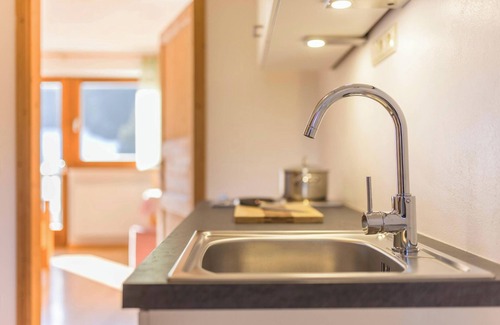 Monguelfo Apartment | Apartment "Lettnerhof BnB 4" with Mountain View, Wi-Fi & Terrace