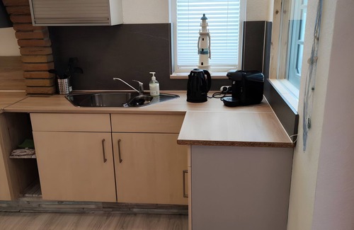Ahrenviolfeld Apartment | Apartment 'Leuchtturm'