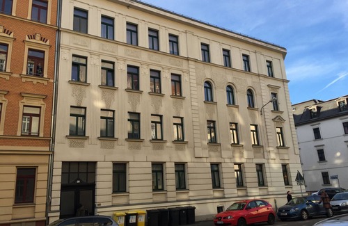 Leutzsch Apartment | Apartment Leutzsch am Leipziger Auwald