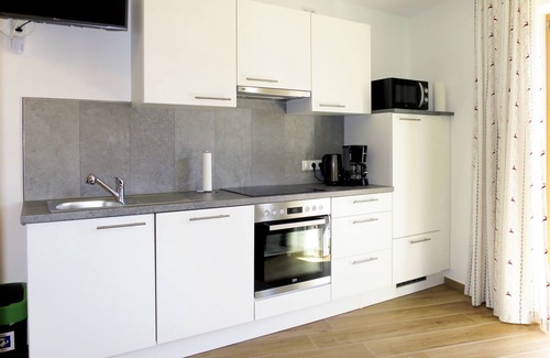 Stummerberg Apartment | Apartment Lisi by Interhome