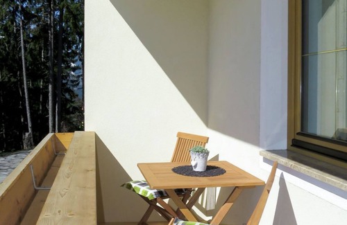Stummerberg Apartment | Apartment Lisi by Interhome