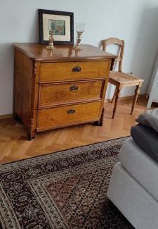 Beerfelden Apartment | Apartment Lia