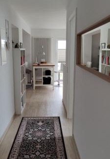 Beerfelden Apartment | Apartment Lia