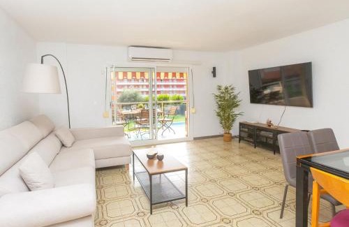 Santa Susanna Apartment | Apartment Libra by Interhome