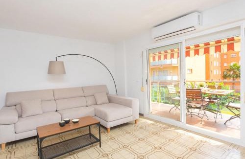Santa Susanna Apartment | Apartment Libra by Interhome