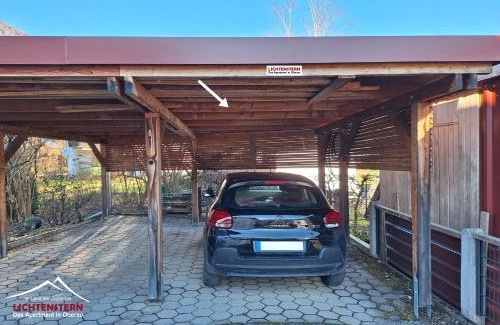 Oberau Apartment | Apartment LICHTENSTERN