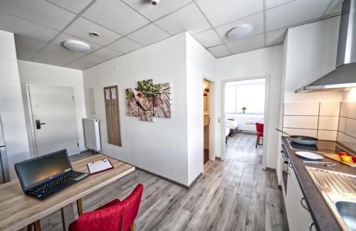 Lichtenwald Apartment | Apartment Lichtenwald