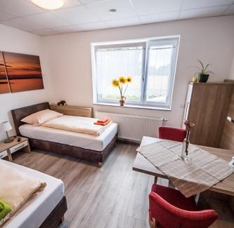 Lichtenwald Apartment | Apartment Lichtenwald