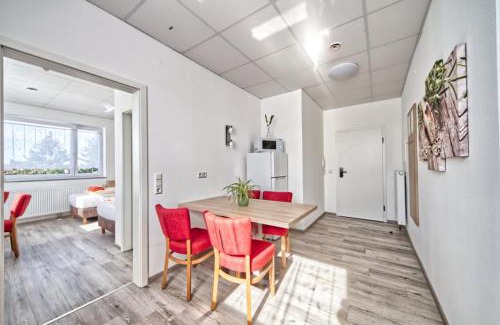 Lichtenwald Apartment | Apartment Lichtenwald