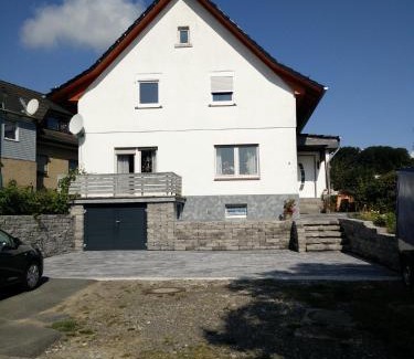 Schweicheln-Bermbeck Apartment | Apartment Lidija