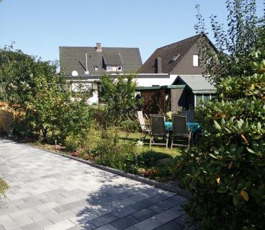 Schweicheln-Bermbeck Apartment | Apartment Lidija
