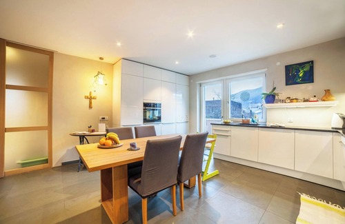 Naturno Apartment | Apartment 'Lieblingsplatzl' with Balcony, Garden & Wi-Fi