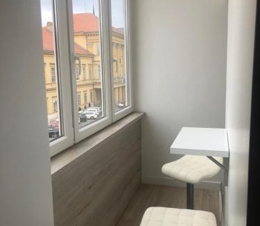 Osijek Apartment | Apartment Life Osijek