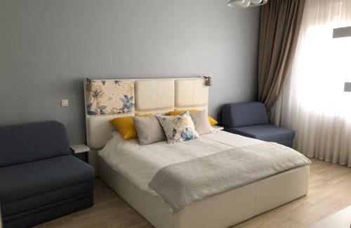Osijek Apartment | Apartment Life Osijek