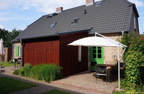 Schmatzin Apartment | Apartment "Lifestyle" - Apartments Baltic - Kate