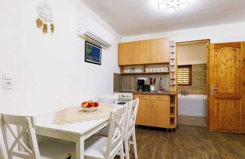 Fonyodliget Apartment | Apartment Liget by Interhome