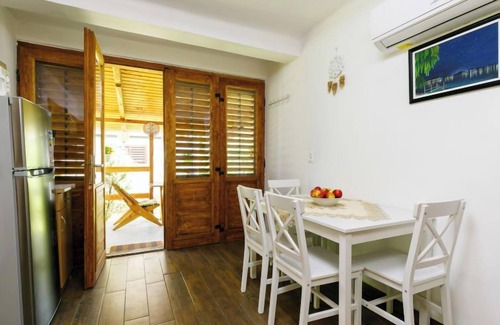 Fonyodliget Apartment | Apartment Liget by Interhome