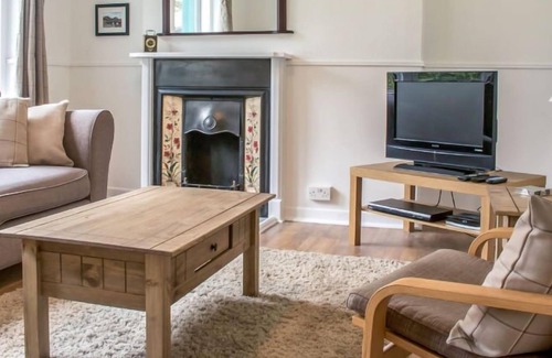 Achachork Apartment | Apartment Lighthouse Buildings in Isle of Skye - 4 persons, 2 bedrooms