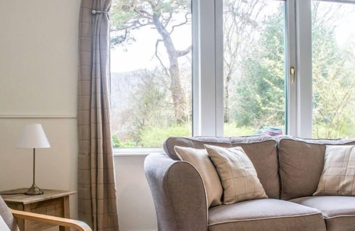 Achachork Apartment | Apartment Lighthouse Buildings in Isle of Skye - 4 persons, 2 bedrooms