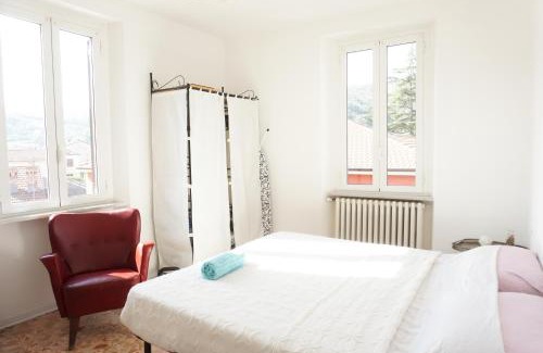 Saliceto Apartment | Apartment Liguria & Piemonte