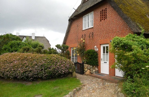 Kleinmorsum Apartment | Apartment Liigerwal in Morsum