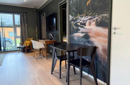 Fana Apartment | Apartment Lilletveitvegen
