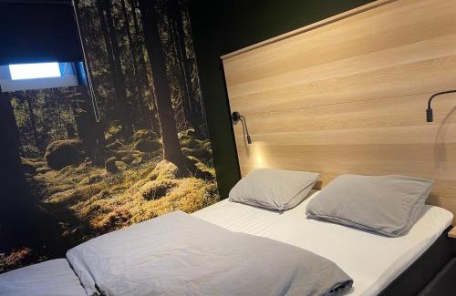 Fana Apartment | Apartment Lilletveitvegen