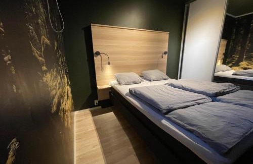 Fana Apartment | Apartment Lilletveitvegen